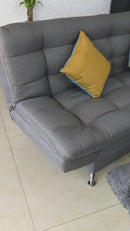 video sala florencia gris