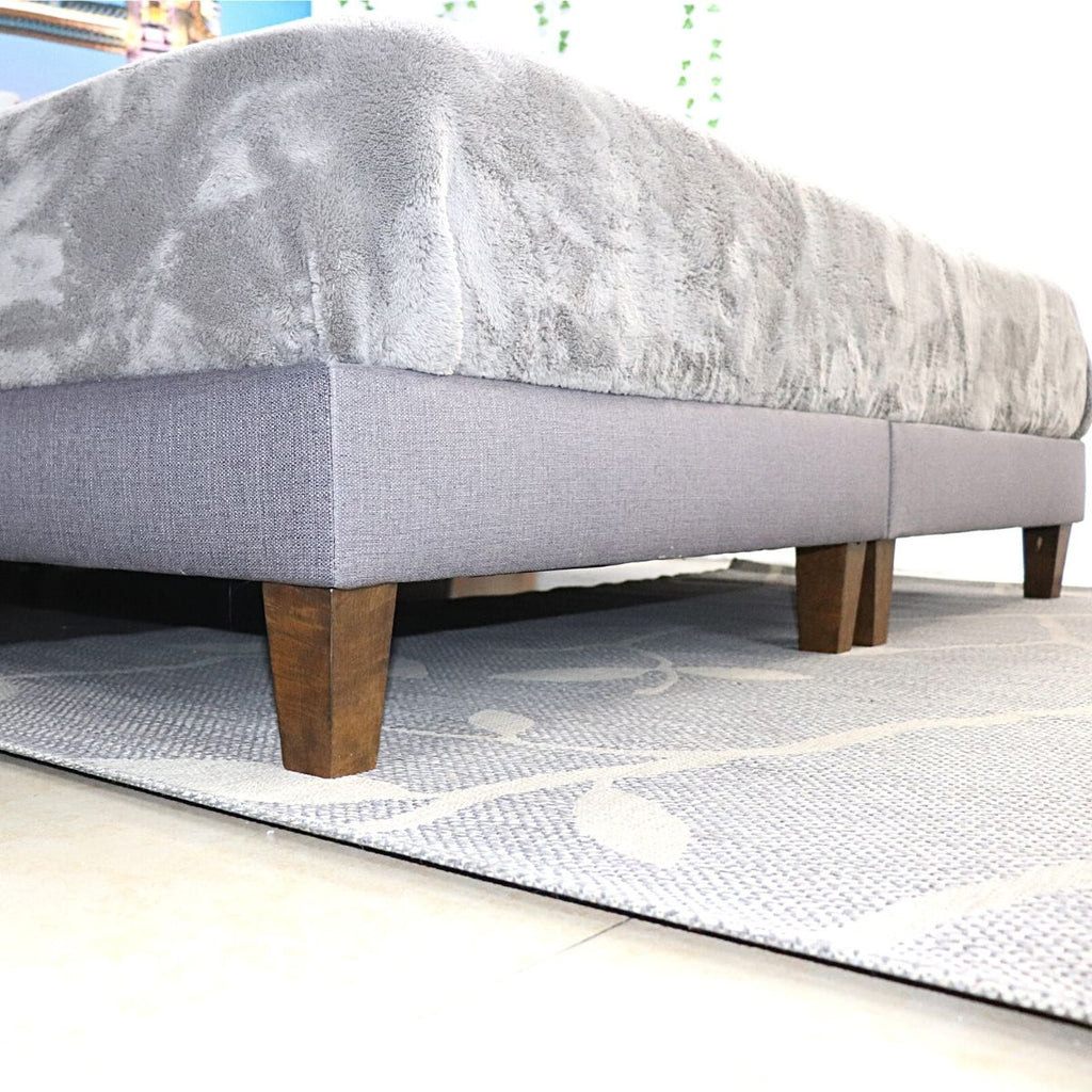 Base King Size Nevada Grey