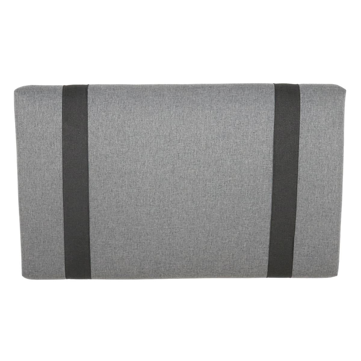 cabecera individual gris cerca de mi