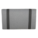 cabecera individual gris cerca de mi