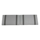 comprar cabecera king size gris moderna para colgar cerca de mi