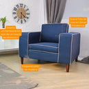 comprar sillón moderno