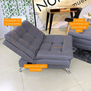 comprar sillón ocasional azul cerca de mi