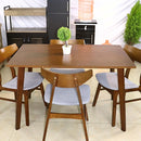 precio mesa rectangular cerca de mi