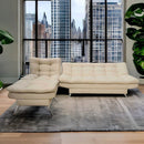 salas modulares cómodas