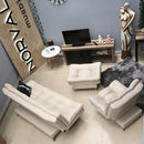 precio sala esquinera pequeña