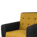 comprar sillones ocasionales para sala cerca de mi