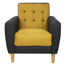 sillones individuales modernos