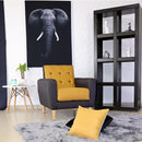 sillones ocasionales para sala