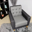 sillón individual para sala