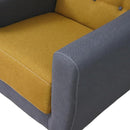 comprar sillón moderno