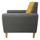 sillón ocasional para sala