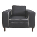 precio sillón minimalista