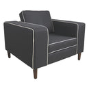 comprar sillón ocasional moderno