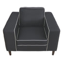 sillones ocasionales pequeños