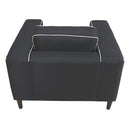 sillones ocasionales minimalistas