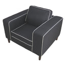 sillones ocasionales pequeños