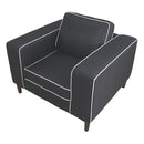 sillones ocasionales pequeños