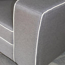 sillón ocasional pequeño