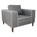 comprar sillón minimalista