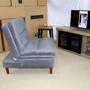 comprar sillón ocasional moderno gris cerca de mi