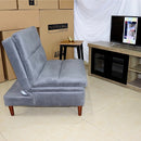 comprar sillón ocasional moderno gris cerca de mi