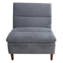 comprar sillón gris cerca de mi