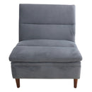comprar sillón gris cerca de mi