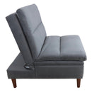 comprar sillón moderno gris pequeño cerca de mi