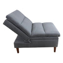 comprar sillón individual moderno gris cerca de mi