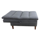 comprar sillón ocasional gris cerca de mi