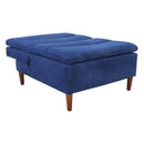 donde comprar sillón individual moderno azul cerca de mi