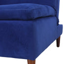 comprar sillón moderno individual pequeño cerca de mi