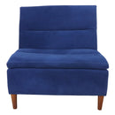 donde comprar sillón azul cerca de mi