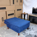 donde comprar sillón azul cerca de mi