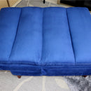 comprar sillón azul cerca de mi