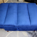 comprar sillón azul cerca de mi