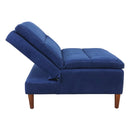comprar sillón para sala pequeño azul cerca de mi