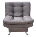donde comprar sillón ocasional gris cerca de mi #color_ grey
