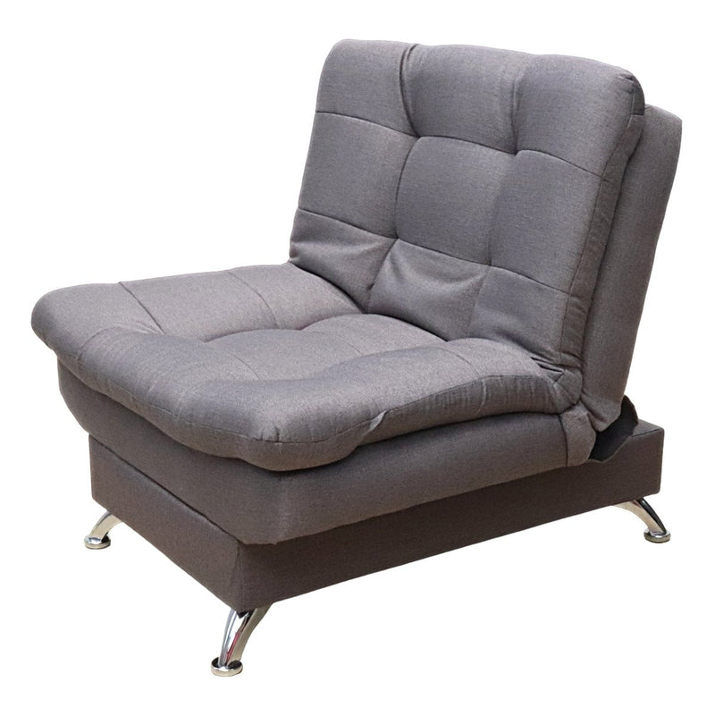 donde comprar sillón reclinable cómodo gris cerca de mi