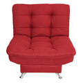 comprar sillón ocasional rojo cerca de mi #color_rojo