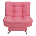donde comprar sillón ocasional rosa cerca de mi #color_rosa