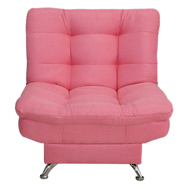 donde comprar sillón ocasional rosa cerca de mi