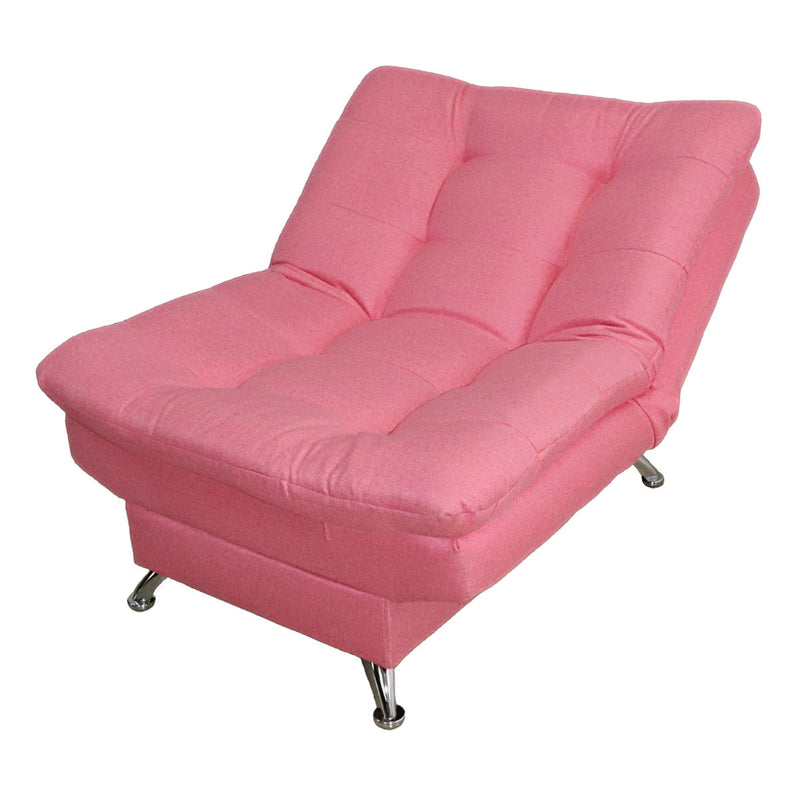 donde comprar sillón individual moderno rosa cerca de mi