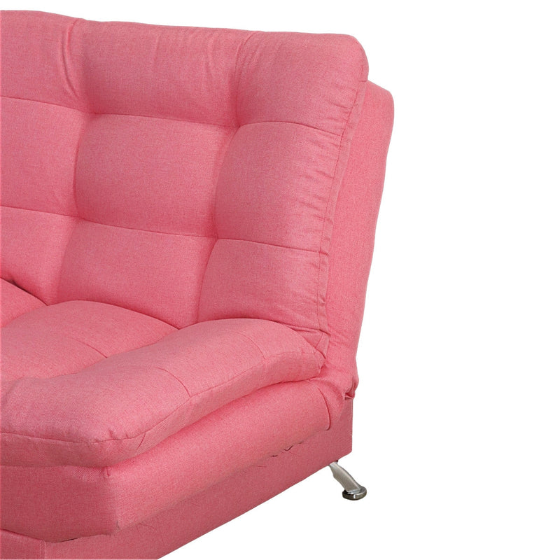 donde comprar sillón cómodo rosa cerca de mi