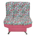 donde comprar sillones modernos ocasionales rosa cerca de mi #color_rosa mandalas