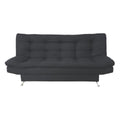 comprar sofá cama moderno #color_negro