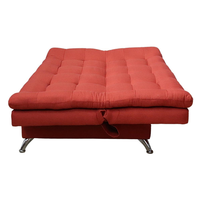 comprar futón cómodo