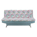 comprar sofá cama moderno #color_turquesa mandalas