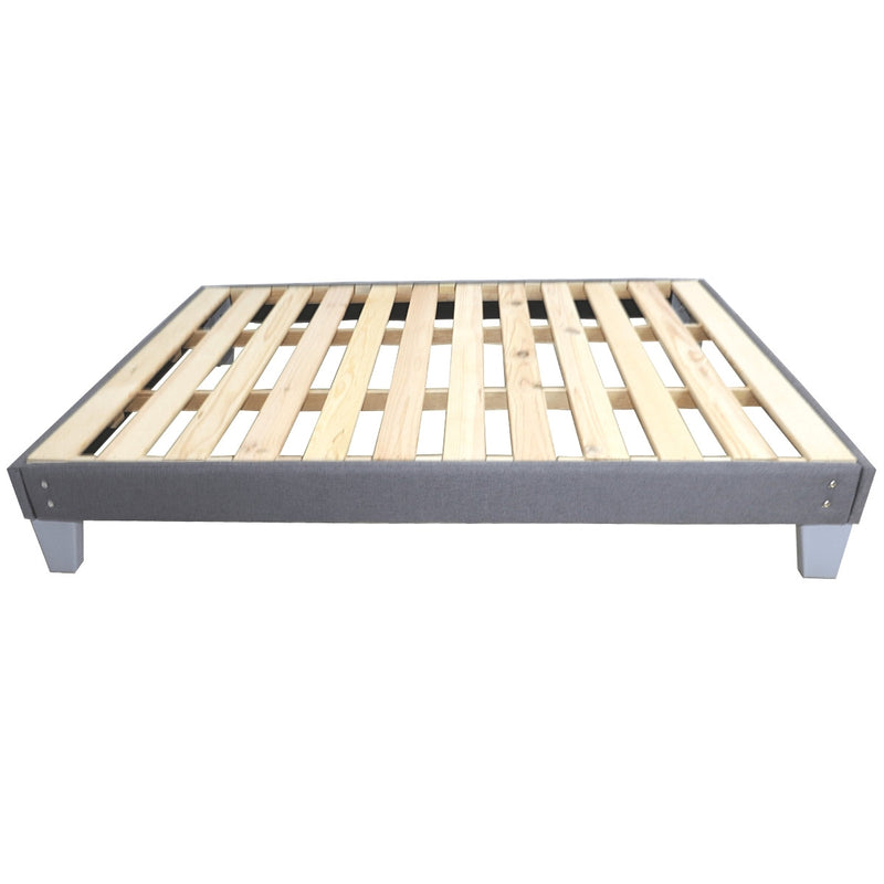 base para cama de madera armable moderna donde comprar cerca de mi